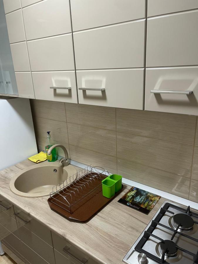 Apartelim Manastirea Humorului Exterior photo